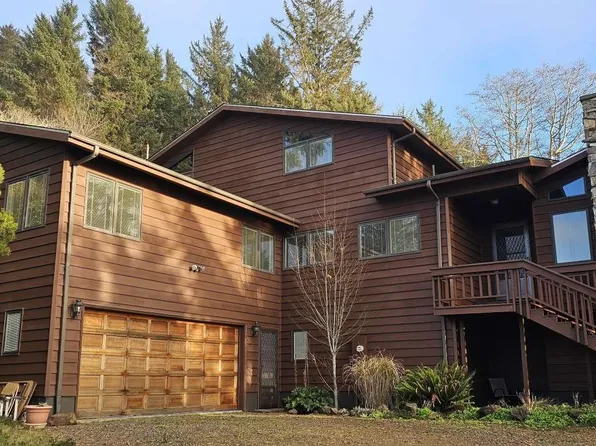 635 Radar Rd, Yachats, OR 97498