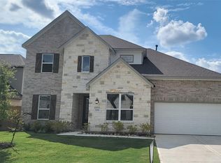 22186 Wilderness Waterway Ln, Porter, TX 77365