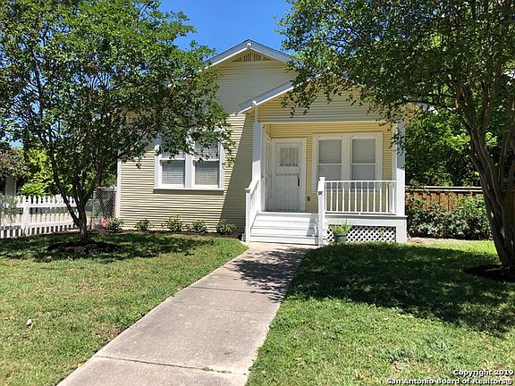 2nd image of 3043 W Houston St