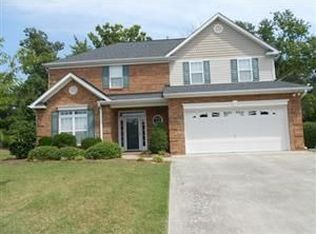 4108 Quartergate Dr, High Point, NC 27265