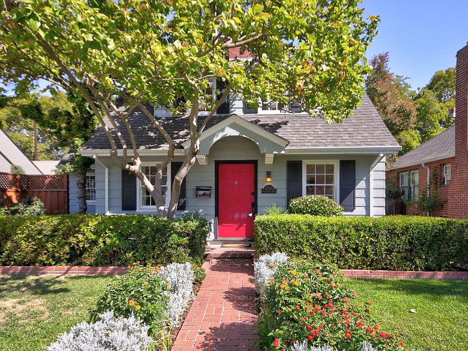 1st image of 2501 W Montgomery Way