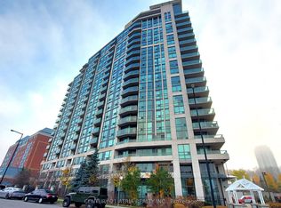 68 Grangeway Ave #808, Toronto, ON M1H 0A1