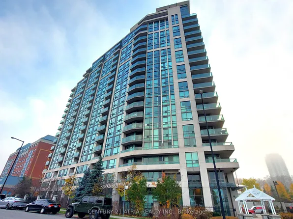 68 Grangeway Ave, Toronto, ON