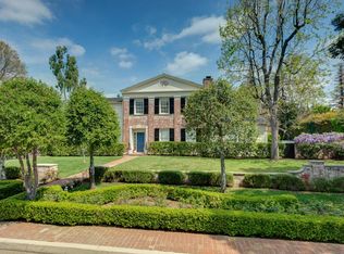 1230 Hillside Rd, Pasadena, CA 91105