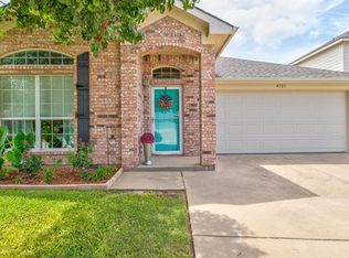 4721 Topaz Ln, Granbury, TX 76049