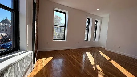 Rented by Lockbox Realty