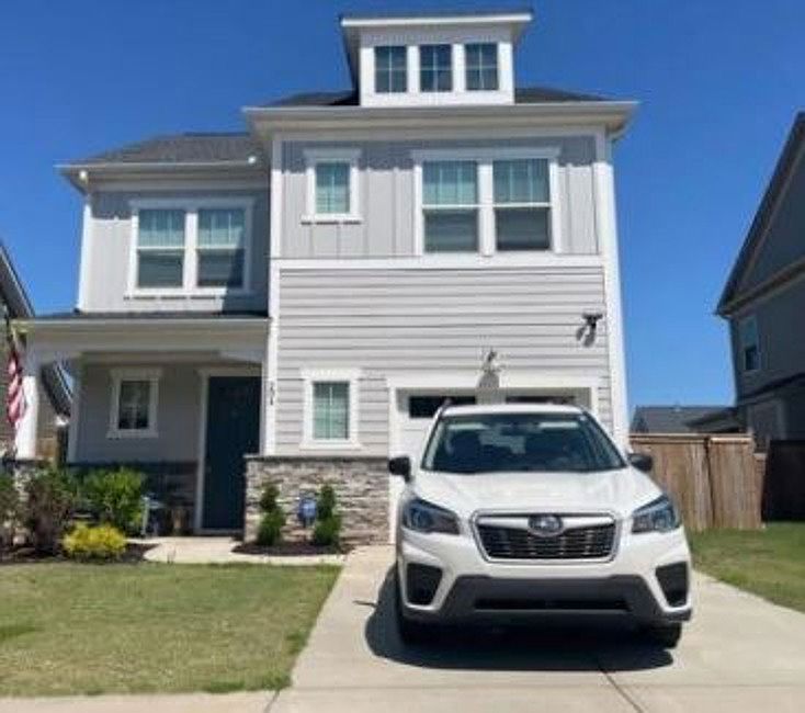 Property Front View