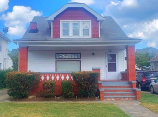 9905 Greenview Ave #1, Cleveland, OH 44125