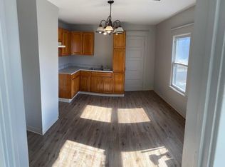 94 Cleveland Ave #3, Tonawanda, NY 14150