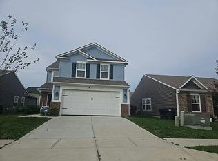 10835 Spirit Dr, Ingalls, IN 46048