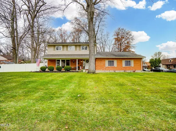 1550 Pro Dr, Lima, OH 45805