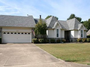 503 Lee Ln, Beebe, AR 72012