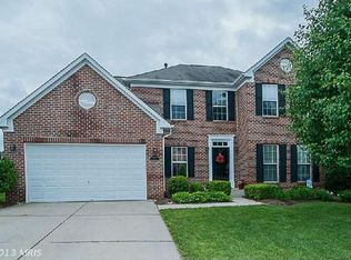 5900 Sandy Rdg, Elkridge, MD 21075