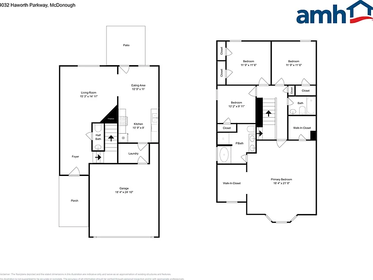 4032 Haworth Pkwy — Photo 2