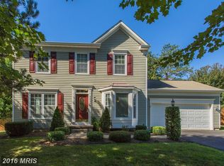 14894 Colt Foot Ct, Woodbridge, VA 22193
