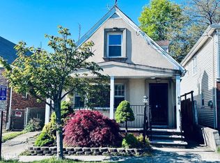 435 Leon Ave, Perth Amboy, NJ 08861