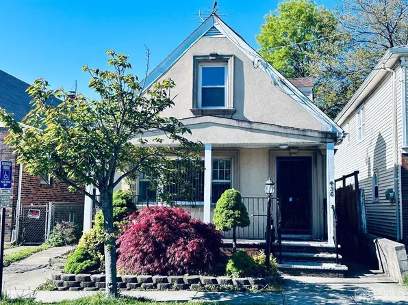 435 Leon Ave, Perth Amboy, NJ 08861