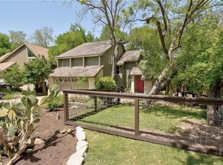 7004 Vallecito Dr, Austin, TX 78759