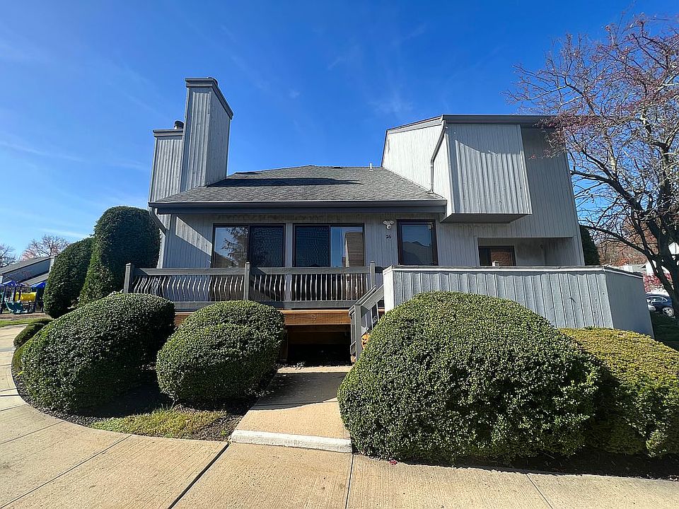 26 Wisteria Ct, Monmouth Junction, NJ 08852 Zillow