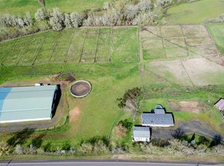 245 Pioneer Rd, Dallas, OR 97338