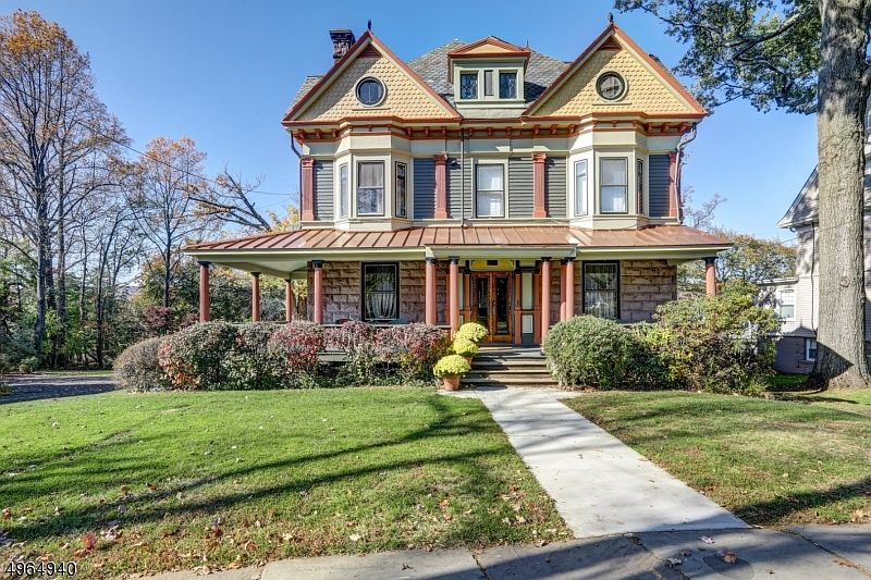 319 Prospect St, South Orange, NJ 07079 | Zillow