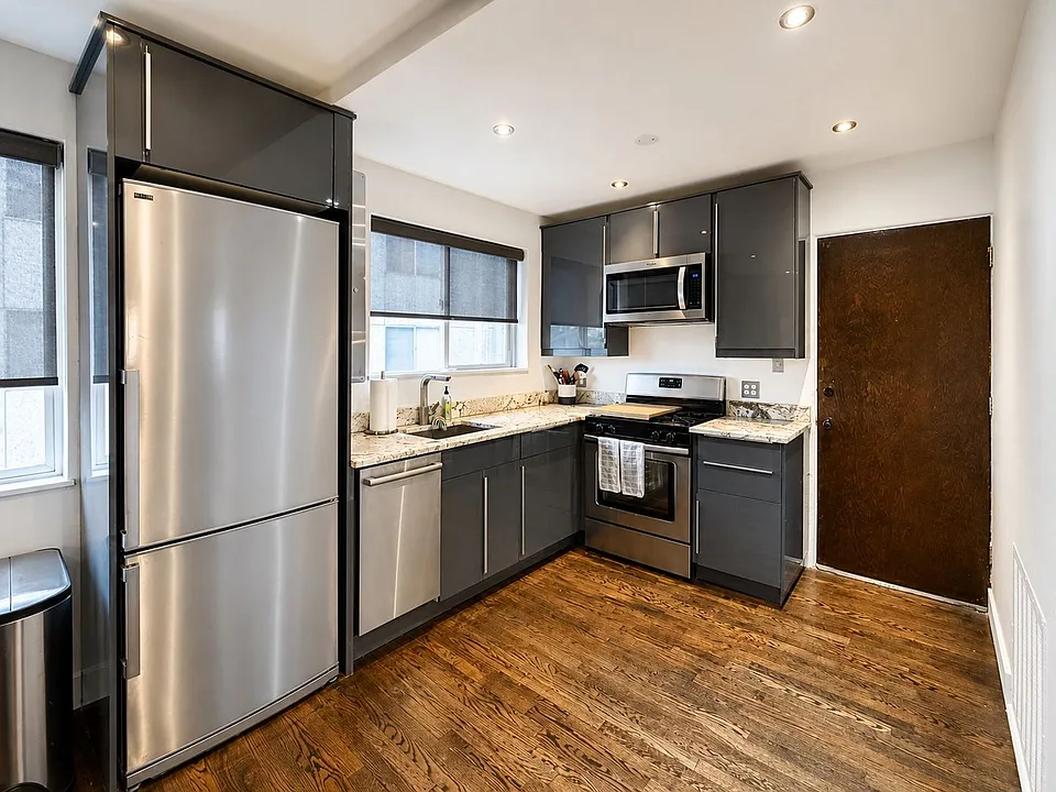 1100 Colorado Blvd #306