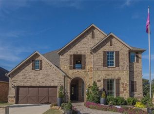 2705 Sky Ridge Rd, Arlington, TX 76001