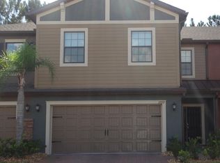 17277 Old Tobacco Rd, Lutz, FL 33558