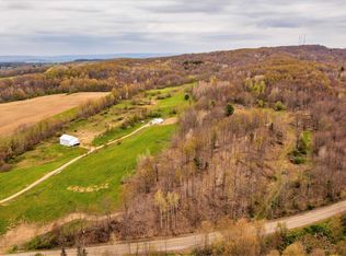 550 Frew Run Rd, Frewsburg, NY 14738