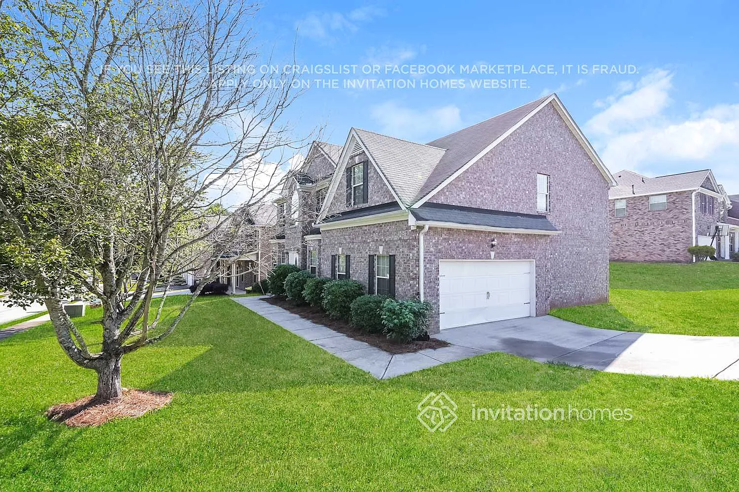 3004 Rochelle Ct Snellville, GA 30039 — Photo 4