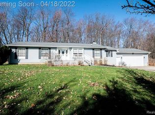 3889 Morgan Rd, Orion, MI 48359
