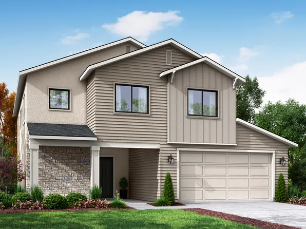 1485 S Autumn Breeze Rd Road #Ho61, Hanford, CA 93230