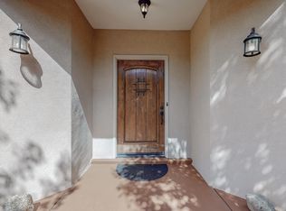 7805 Merissa Ln NE, Albuquerque, NM 87122