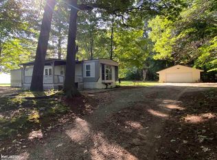 5899 Sand Rd, Caseville, MI 48725