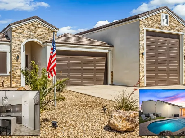 7684 S Cyrus Dr, Mohave Valley, AZ 86440