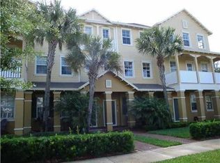 127 E Thatch Palm Cir, Jupiter, FL 33458