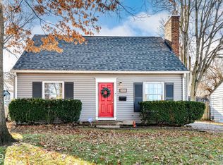 2519 Ryan Dr, Indianapolis, IN 46220