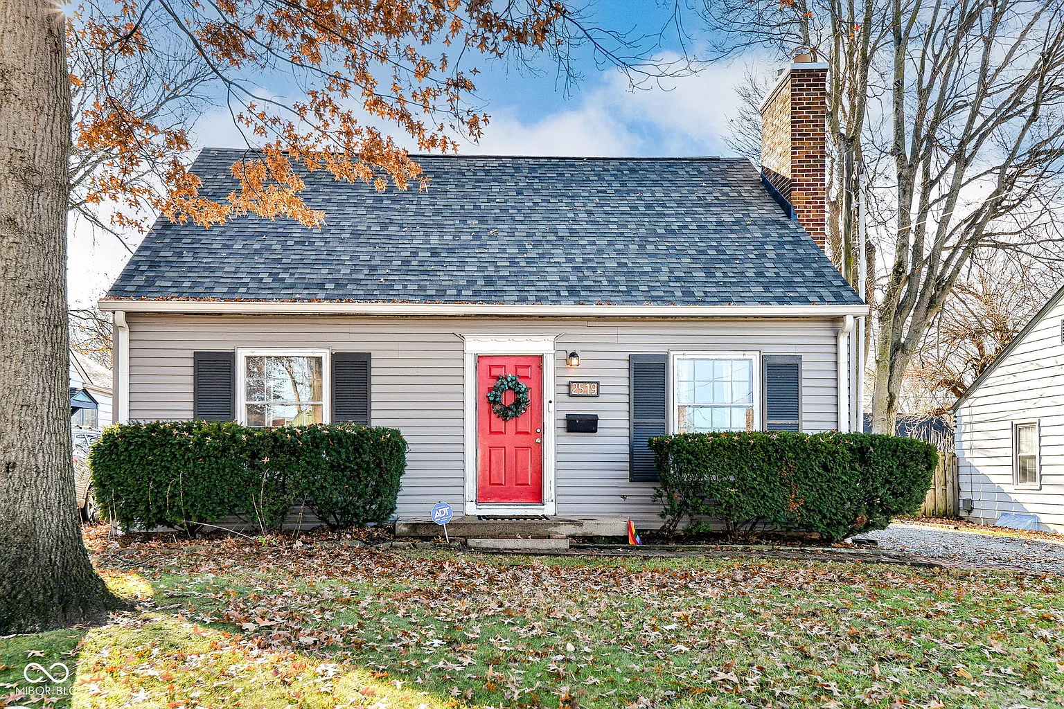 2519 Ryan Dr photo 1