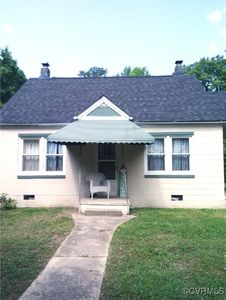 14416 Arwood Rd, Disputanta, VA, 23842