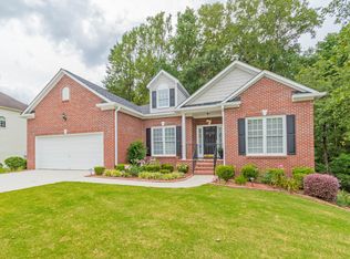 1661 Rosemist Trl, Grayson, GA