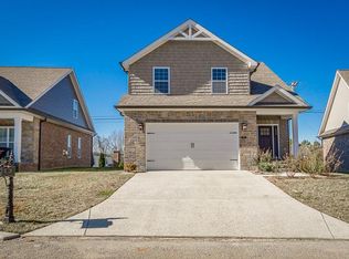 1130 Cross Pointe Dr, Cookeville, TN 38506