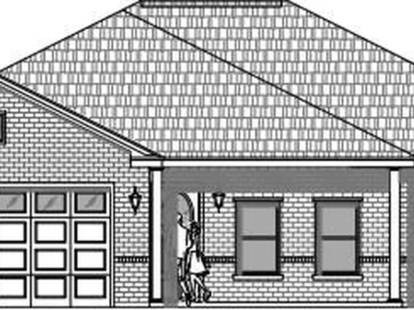 9649 Ashville Drive, Houston, TX 77051