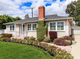 13213 Otsego St, Sherman Oaks, CA 91423