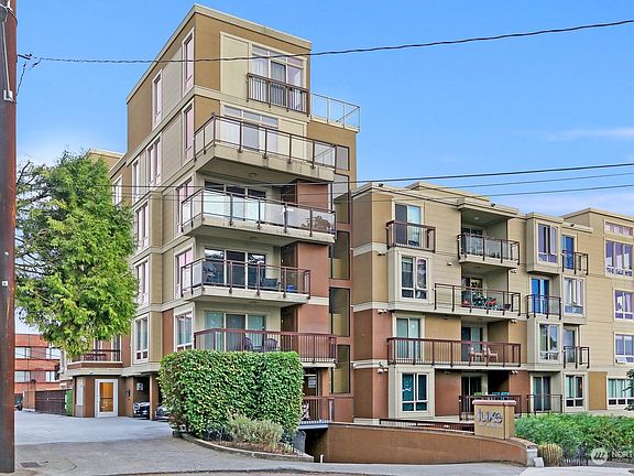 2nd image of 500 5th Avenue W #204