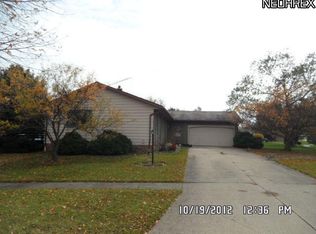 61 Wellsley Pl, Brunswick, OH 44212