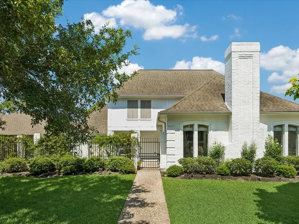 3011 Manila Ln, Houston, TX 77043