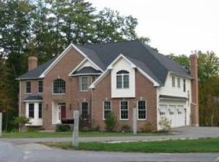 42 Marston Dr, Bedford, NH 03110