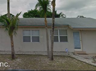 7060 Hope St, Hollywood, FL 33024