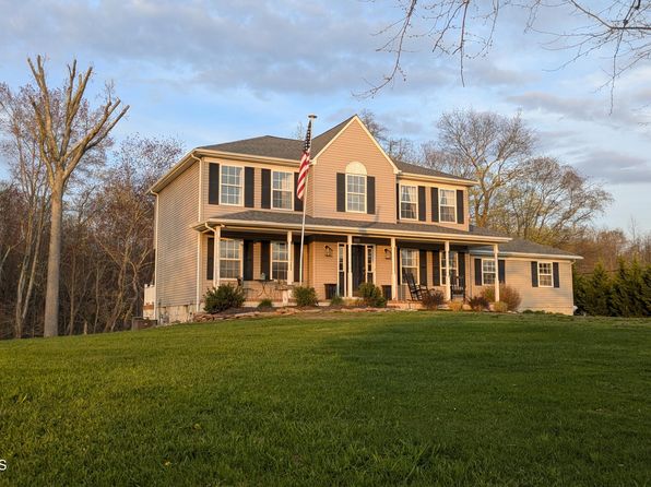 301 Fieldcrest Drive, New Egypt, NJ 08533