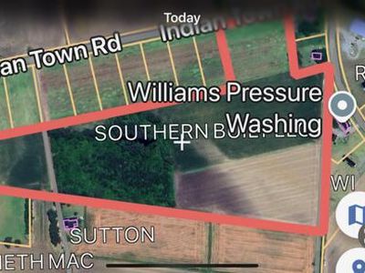 00 Indian Town Road, Clinton, NC, 28328